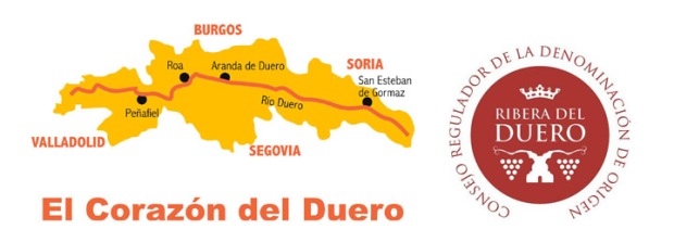 Ruta del Vino Ribera del Duero - que visitar